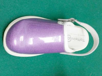 sabots-médical-violet-37